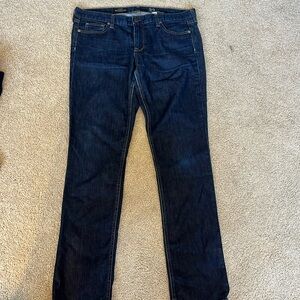 JCrew Womens Matchstick Jeans - NWOT. Size 32